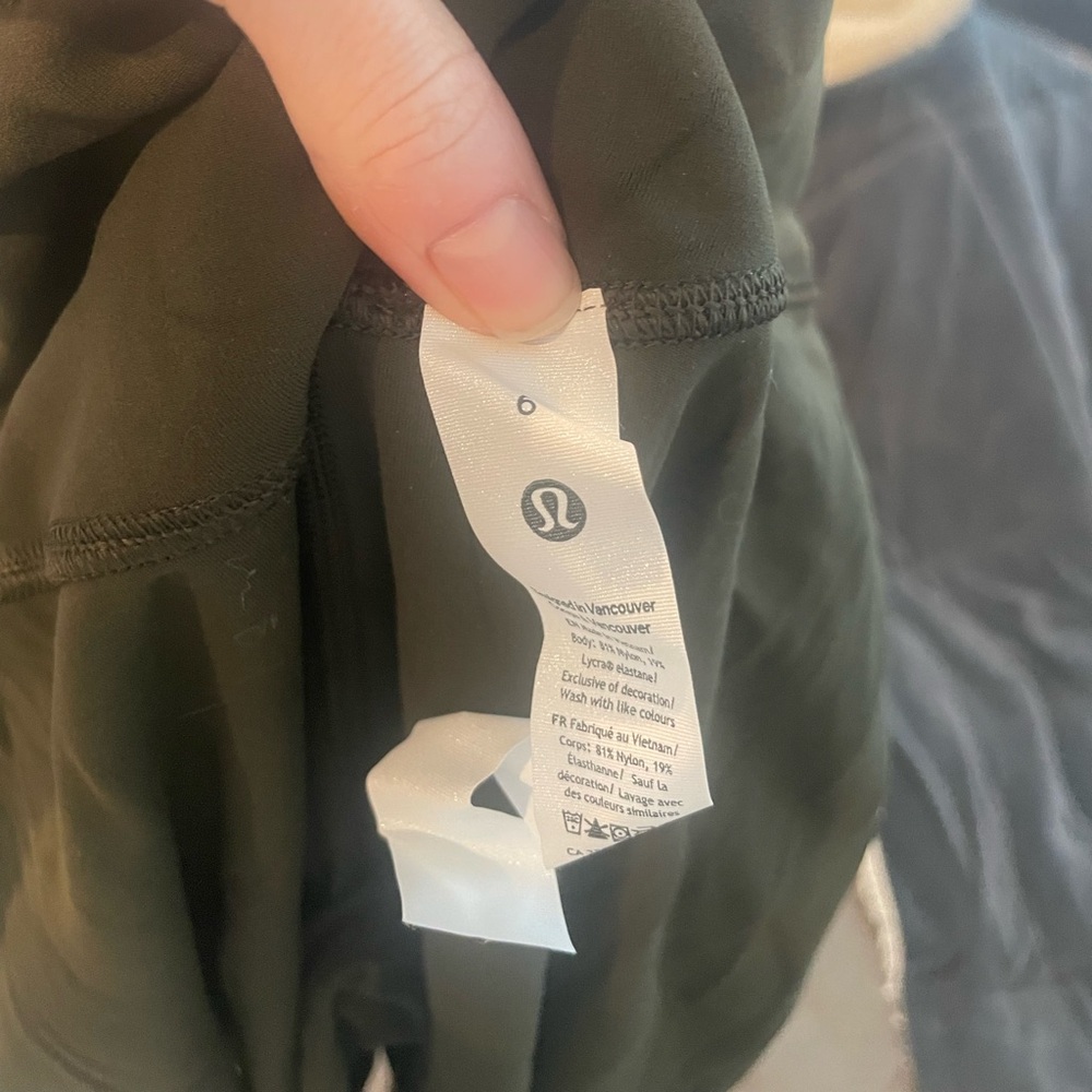 Lululemon Align jogger - Picture 3 of 5